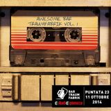 Bar Traumfabrik Puntata 23 - Filmografia di Richard Linklater