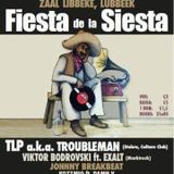 TLP aka Troubleman @ Fiesta de la Siesta 2012