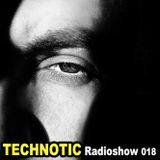 Mike Undersound - Hour One - TNT018