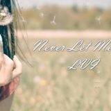 Vive La Música LVI (Never Let Me Go)