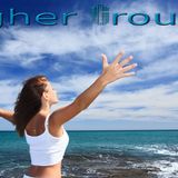 HIGHER GROUND EP.052(powered by Phoenix Trance Promotions)