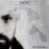 MFSOUNDCAST 001 mixed by Substak