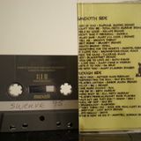 Dj S&S - Get your swerve on 95 Side A