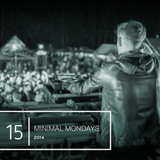 Minimal Mondays | 15 | 2014