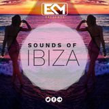 ECM Presents - Sounds of Ibiza 001