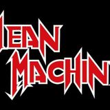 The Mean Machine