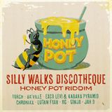 Honey Pot Riddim Mixup By Dimba sound
