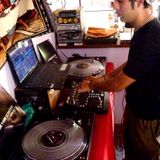 Dj Ezequiel Sterak - Techno Mixed 2012
