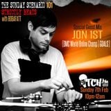 Bobafatt - The Sunday Scenario 101 | Strictly Beats 22: JON 1ST