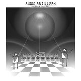 Audio Artillery Mix - DJ Buk & DJ D-Fine 2014