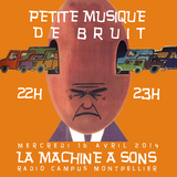 petite musique de bruit