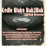Kodie Blak's Bak2Bak LippSoul Grooves