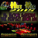HOT MIX 2015
