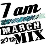 DJ STEAMPUNK - I AM STEAMPUNK (MARCH 2012 MIX)