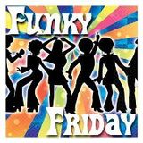 Strobi-wan Kenobi @ Funky Friday - Lounge B52 - 27.07.12 - PART I