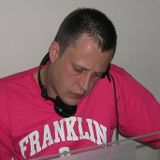 Dj Clarky House/Garage mix 1995 (Tape Rip)