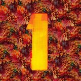 The 6 Chrysanthemums, Volume #1