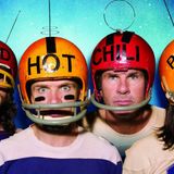 Red Hot Chilli Pepers - Mix Albuns
