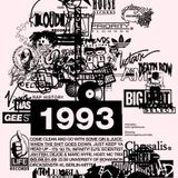 Jah Fish - Rap History 1993 mix