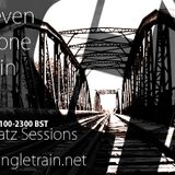 Nerone, Uneven & Jaskin @ Jungletrain.net 29.09.2015