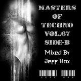 Masters Of Techno Vol.67 Side-B