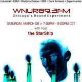 Hidden Forms ep_633| host: The StarShip | March 08, 2014
