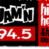 11-25-12 Sunday JAM'N 94.5 Thanksgiving Throwdown Closeout DJ Voyage Vol. 2