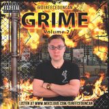 @DJReeceDuncan - GRIME - Vol. 2