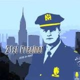 21st Precinct The Young Incorrigible