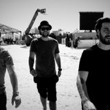 Swedish House Mafia - Live @ Hackney, Marshes (UK) - 23-06-2012