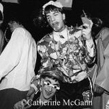 DISCO 2000 -MAY 5, 1993 LIMELIGHT NYC DJ KEOKI