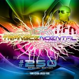 David Saints pres. Transcendental Radio Show #250 (18/05/2012)