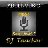 DJ Taucher -@8bar part 4 on DI 026 (january 2012)