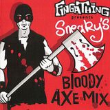 Sneaky´s BLOODY AXE MIX