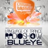 Language of Trance 232 with BluEye