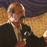 Press Conference of Rana Shoukat,Tehsil Organizer PTI Attock