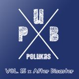 Pub Pelukas vol.15 - After Disaster