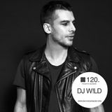 Dj W!ld - OHMcast #120 by OnlyHouseMusic.org