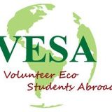 Volunteer Eco Students Abroad are at UBC Vancouver!
