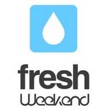 Live Broadcast From FRESH WEEKEND FESTIVAL part7