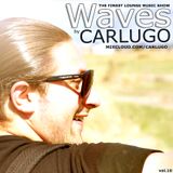 CARLUGO presents WAVES (volume 10) - The Finest Lounge Music Show