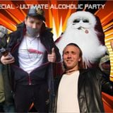 Poizon new year special - ultimate alcoholic party NAKED edition