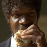 Kozii - Quarter Pounder with Cheese