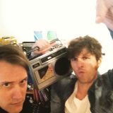 BRETT NEWSKI INTERVIEW