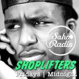 New Chase Status X Novelist, SBTRKT, Katy B, Desiigner RMX, Boys Noize, Sully, YACHT RMX, Kanye RMX