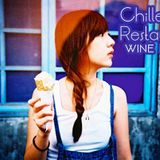 Chillex Restaurant Wine Menu 2