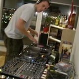Al-Blackburn-AlBlackburnElectromix
