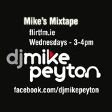 Mike's Mixtape Flirtfm.ie Wednesdays 3-4 (16-01-2013)