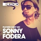 Defected In The House Radio 17.6.13 - Guest Mix Sonny Fodera