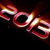 Happy New Year!